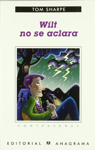 Download Wilt no se aclara (Contraseñas) Download Wilt no se aclara (Contraseñas)