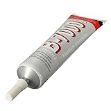 B7000 50 ml multi propósito pegamento adhesivo joyería artesanías de resina de cristal de reparación de pantalla táctil