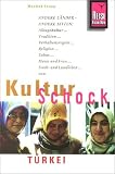 KulturSchock Türkei - Kultur und Tradition in der Türkei - KulturSchock Türkei - Kultur und Tradition in der Türkei -