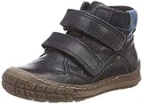  Froddo Jungen Boys Ankle Boot G3110108 Klassische Stiefel, Blau (Dark Blue I17), 33 EU