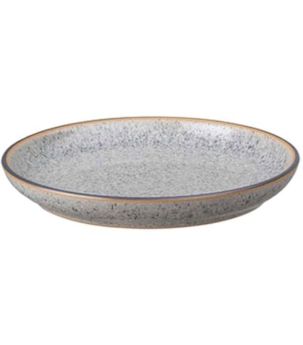 John Lewis Stoneware Dinnerware Denby Studio Grey Dinnerware