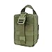 Produktbild Condor Rip-Away EMT Tasche Lite Oliv Drab