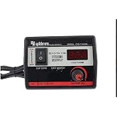 YKA Ayarlı G&uuml;&ccedil; Kaynağı 0-15 volt 2.5 amper