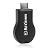 Produktbild Mirascreen HDMI Adapter, Wireless Video Receiver, TV-Stick Miracast WiFi-Display-Dongles, HDMI HDTV-Konverter-Adapter IOS / Android, iPad Air / Mini / Pro - Unterstützung DLNA Airplay Miracast