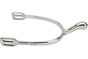 Horka Swan Neck Spurs