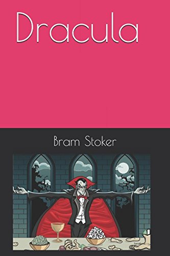 Price comparison product image Dracula