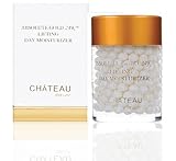 ABSOLUTE GOLD 24K LIFTING DAY MOISTURISER- 24 Karat Gold, Collagen And Hyaluronic Acid. Intensive Hydration And Prevention Of Skin Aging. Excellent For All Skin Types. 2.04 Fl.oz 60ml. (FRAGRANCE FREE, CRUELTY FREE, PARABEN FREE, PETROLEUM FREE).