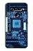Produktbild Innovedesire CPU Motherboard Hülle Schutzhülle Taschen für LG V40, LG V40 ThinQ