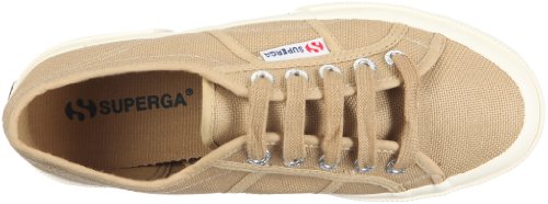 superga cotu camel