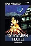 Cover zum Buch Schwaben-Teufel