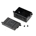 Produktbild RC Autoradio-Box ESC Empfänger-Box für 10.01 D90 D110 Axial SCX10 Raupenauto