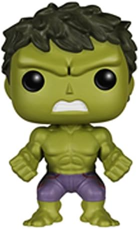 POP! Avengers / Age of Urutoron Hulk height of about 90mm Painted figures