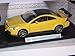 Produktbild Honda Accord Custom Tuner Gelb Yellow 2003 1/18 Motormax Motor Max Modellauto Modell Auto