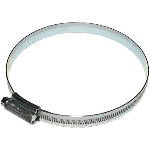 Amazon.co.uk jubilee clips 20mm