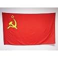 AZ FLAG Bandiera Prima Repubblica Spagnola 1873-1874 150 x 90 cm - Bandiera di Spagna 90 x 150 cm Foro per Asta