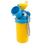 Gazechimp Kinder Töpfche Baby Pee Pissoir (Junge)