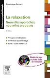 Image de La relaxation: Nouvelles approches, nouvelles pratiques