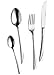 Produktbild Mulex 200500/10/GK Besteckset Alabama 30-teilig 18/10 im Geschenkkarton