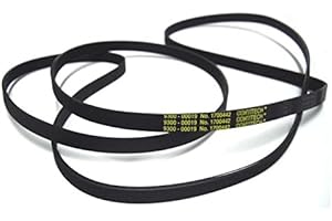 Contitech Riemen für Wäschetrockner, 1700442