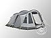 Produktbild Dancover Campingzelt Outwell, Nevada MP, 5 Personen, Grau