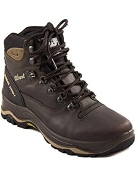 Grisport 11205 Dakar V.15 Herren und Damen Outdoor & Trekkingstiefel mit Gritex