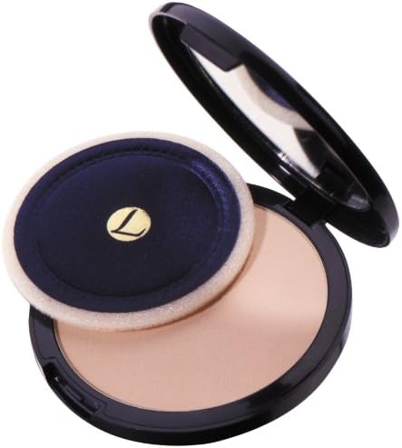 Feather Finish Compact Misty Beige