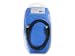 Produktbild High-Speed-HDMI®-Kabel mit Ethernet, vergoldete Stecker, 0,75m von Good Connections® im Blister