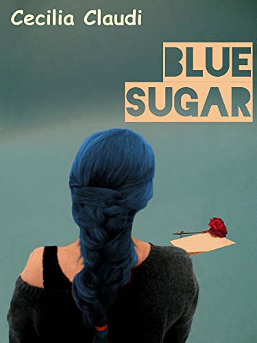 Blue Sugar libro