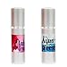 Fragrance And Fashion Set of 2 Wallet Perfumes for her of 20 ml each RS.349.00