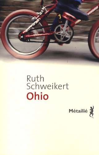 couverture de : Ohio