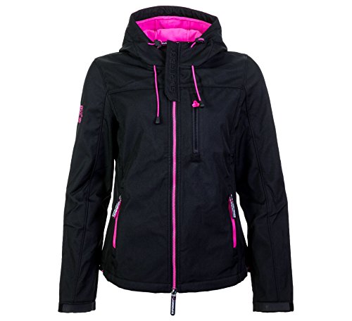 Superdry Women's Sports Jacket