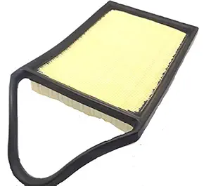 LAKSHMINARAYAN SALES CAR ENGINE AIR FILTER COMPATIBLE WITH ETIOS/LIVA PETROL