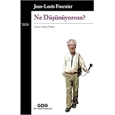 Ne D&uuml;ş&uuml;n&uuml;yorsun?
