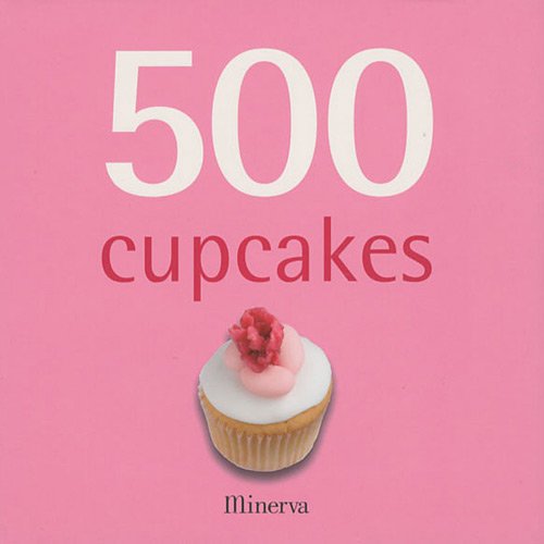 couverture de : Cupcakes