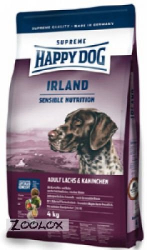 Preisvergleich Produktbild Happy Dog Supreme Sensible Irland 300 g