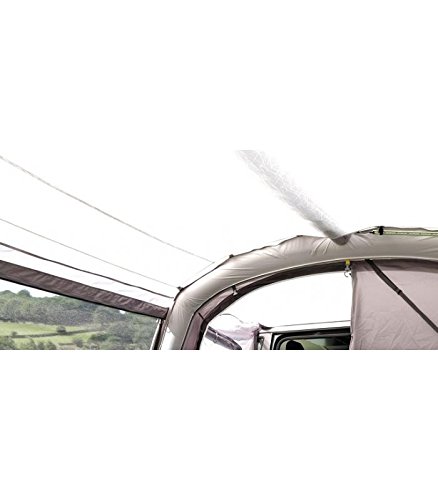 Preisvergleich Produktbild Vango Kela IV Skyliner