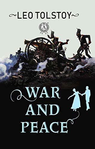War and Peace (English Edition)