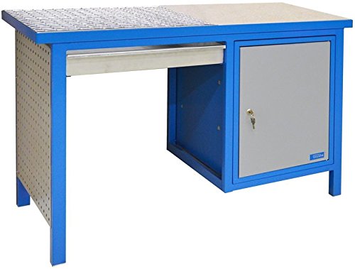 Preisvergleich Produktbild Güde Schweisswerkbank Sw 1200 / 600 # 40944