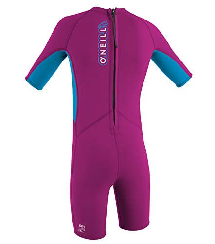 ONEILL WETSUITS Kinder Reactor Toddler Spring Neoprenanzüge - 2