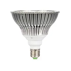 C2K Gardening LED Grow Light Energy Saving Full Spectrum for Indoor Plants Vegetable Flower Growth 80W
