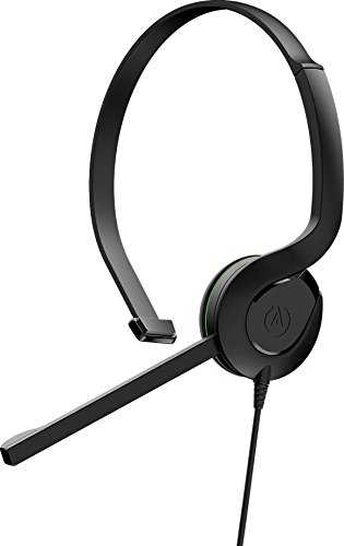 Preisvergleich Produktbild Xbox One Licensed Chat Headset