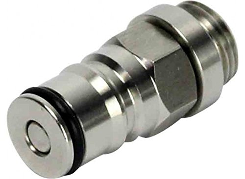 Intertap D1217 Ball Lock Spout