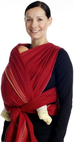 Dolcino Kuba Wrap (4.6 m)