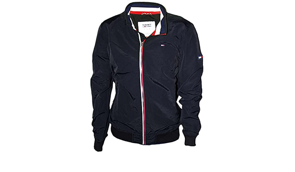 bobby jacket tommy hilfiger
