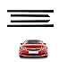 YourBuy top quality car side beading protector door guard 4pcs for Chevrolet Sail Uva RS.499.00