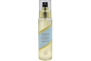 7 SUNS COSMETICS 7suns Gold & Glow Hidratante Oles