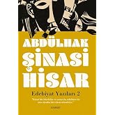 Edebiyat Yazıları 2: &ldquo;Hayat bir b&uuml;y&uuml;d&uuml;r ve sanat da, edebiyat da ona akraba bir tılsım olmalıdır.&rdquo;