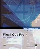 Image de Final Cut Pro 4 (DVD-Rom inclus)