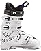 Produktbild SALOMON ALP. Boots X Max LC 80 White/Race b Weiss - 25/25.5
