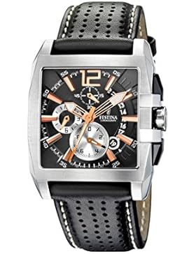 Festina 16363/3 Herren-Chronograph